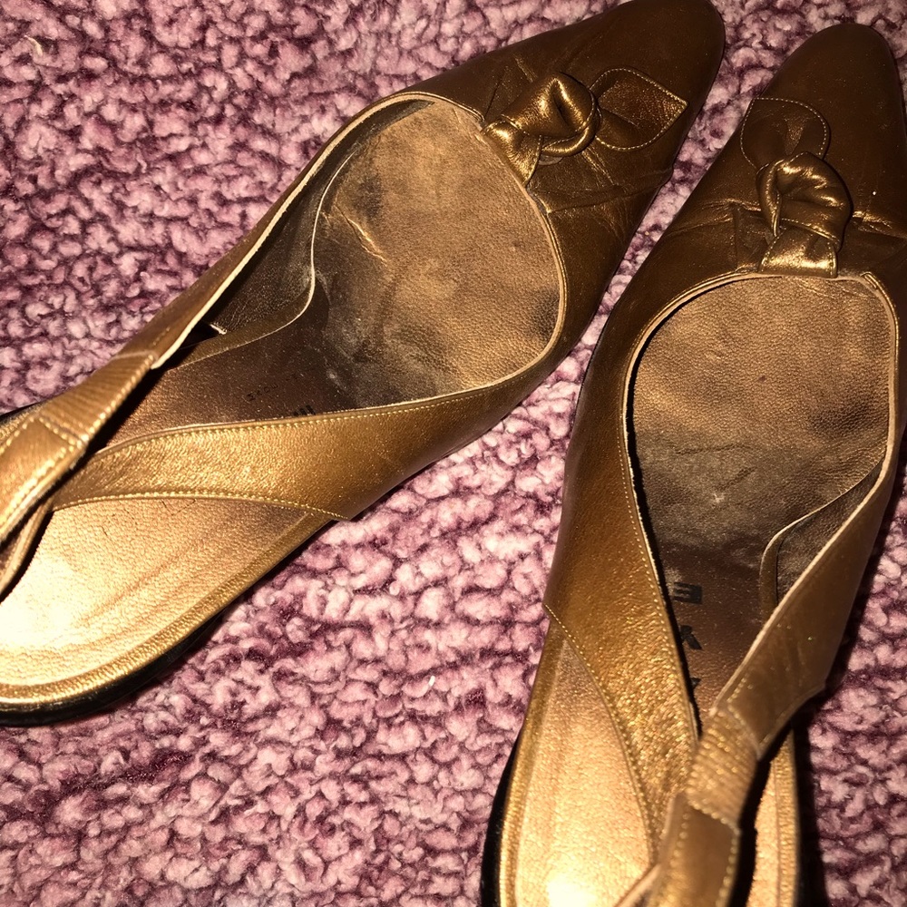 Graye heels - Picture 9 of 16